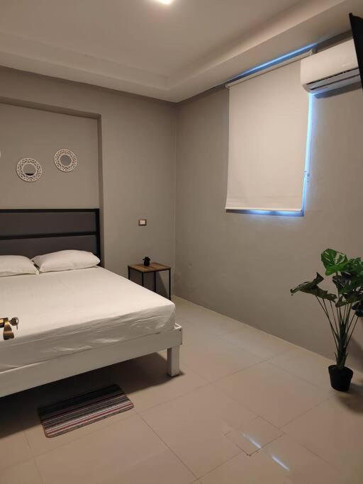 2 Recamaras En El Corazon De Apartment