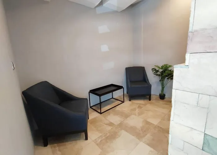 Apartamento 2 recamaras en el corazón de Cozumel