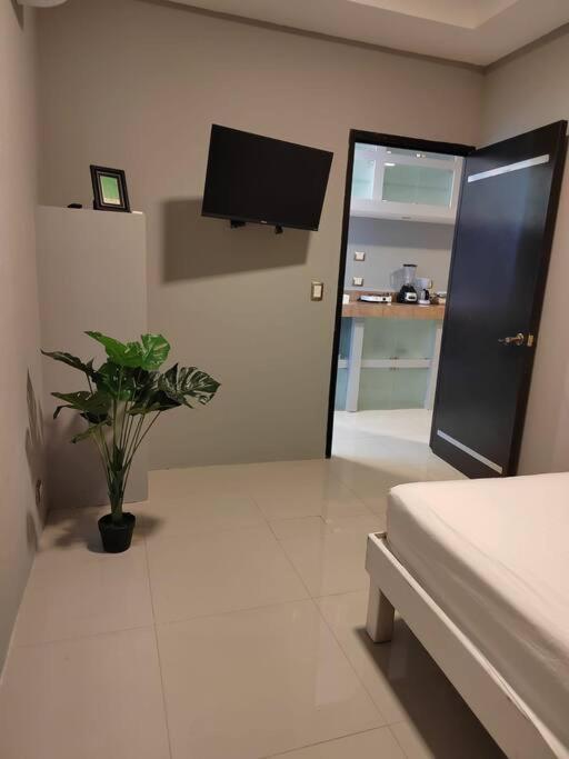 Apartamento 2 Recamaras En El Corazón De