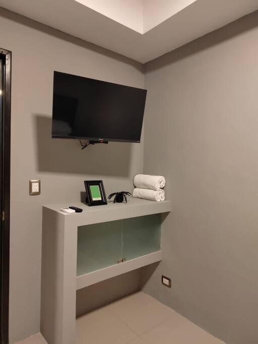 Apartamento 2 Recamaras En El Corazón De Cozumel