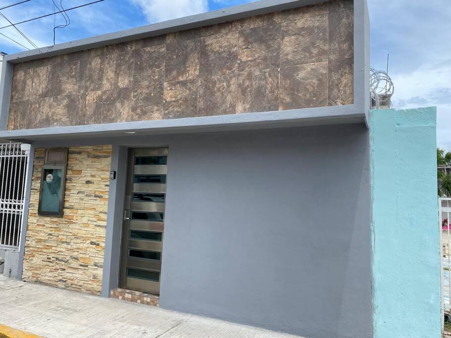 Apartamento 2 Recamaras En El Corazón De